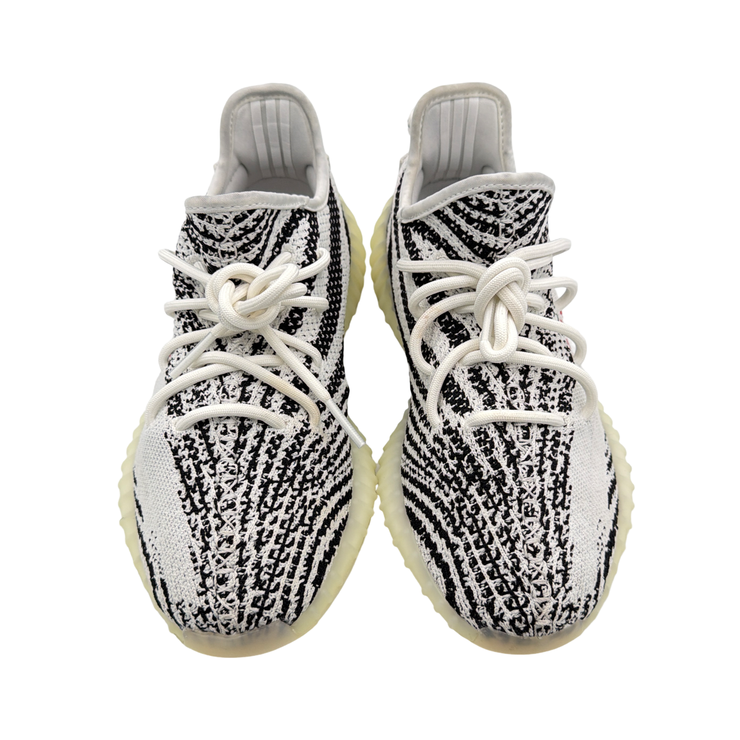 adidas Yeezy Boost 350 V2 Zebra