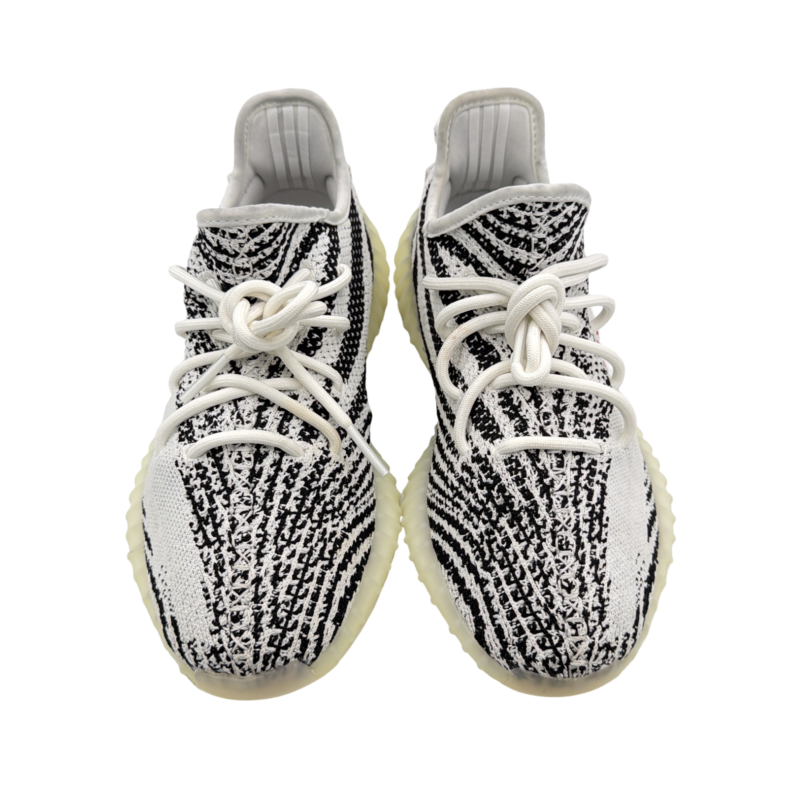 adidas Yeezy Boost 350 V2 Zebra