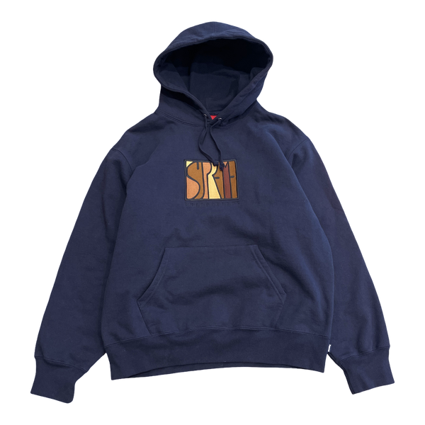 Supreme Enterprises Hooded Sweatshirt