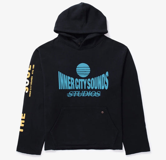 Honor The Gift Studio Hoodie
