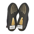 adidas Yeezy Boost 350 V2 Black (Non-Reflective)