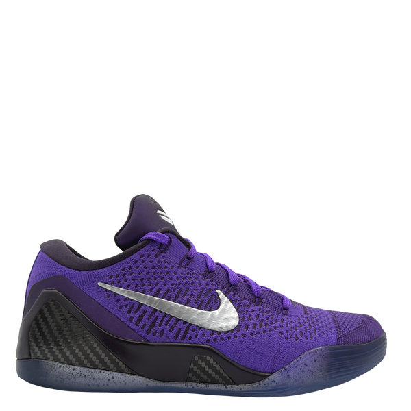 Nike Kobe 9 Elite Low Protro Michael Jackson Moonwalker (2025)