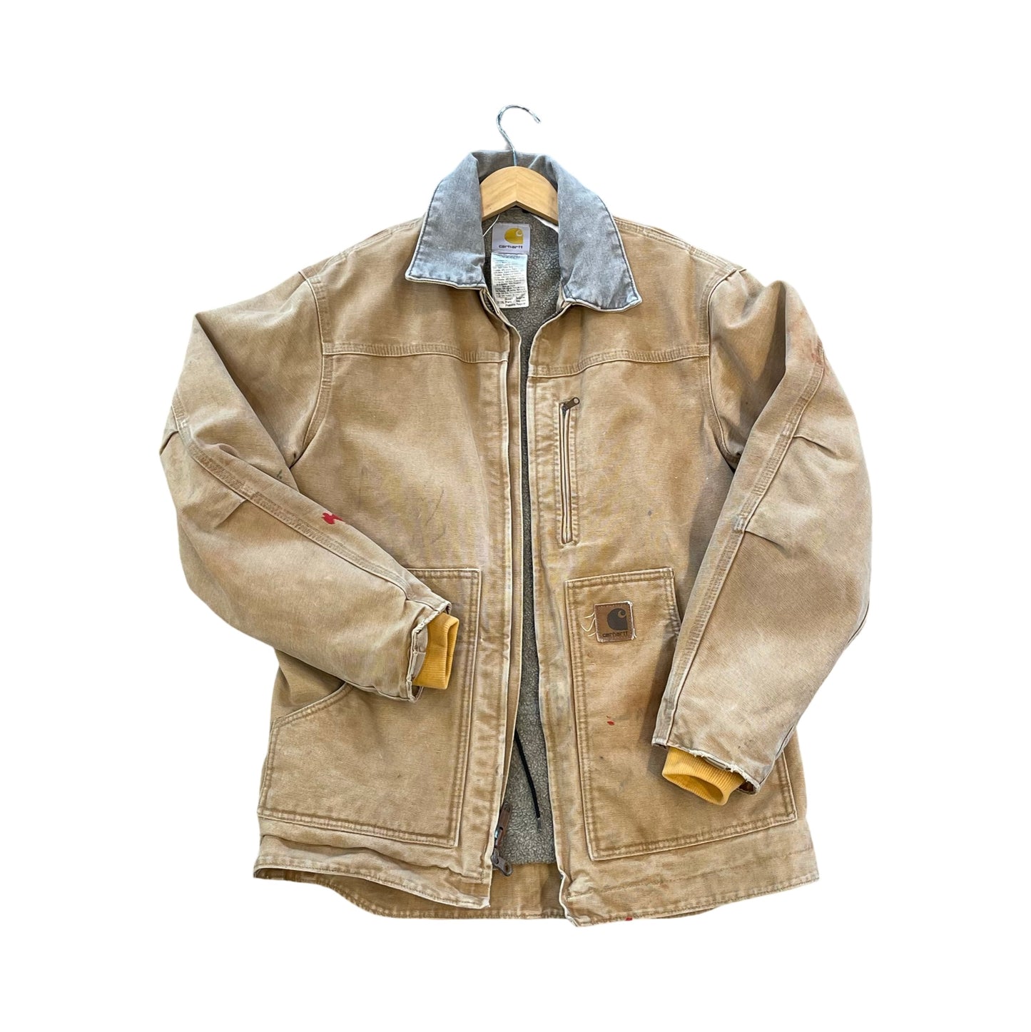 Vintage Carhartt Jacket