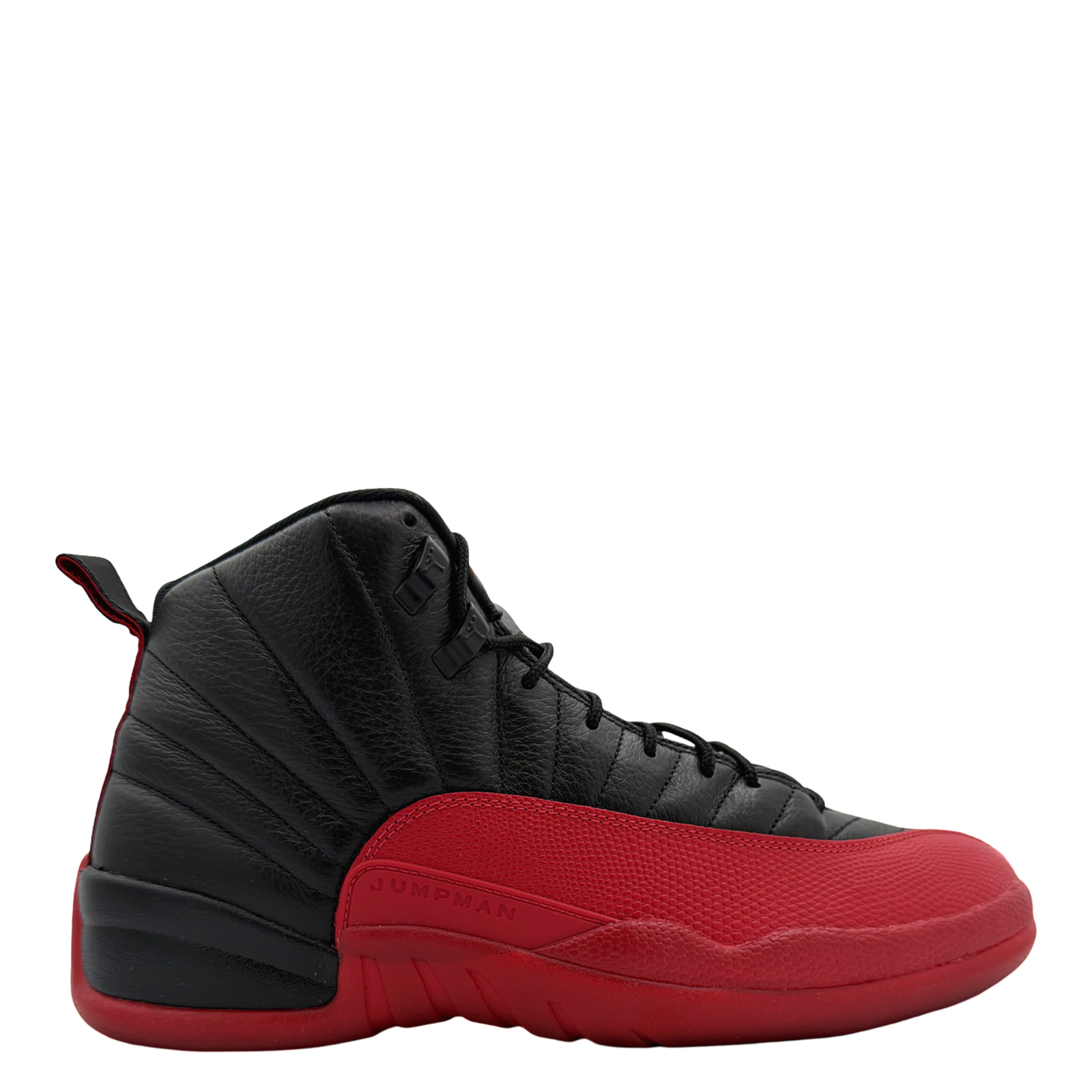 Jordan 12 Retro Flu Game (2025)