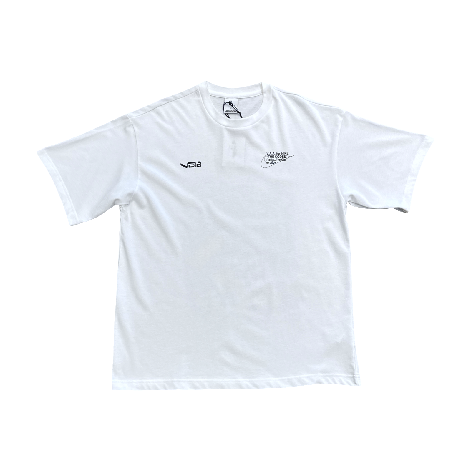 VAA Virgil Abloh Archives Grand Palis Tee