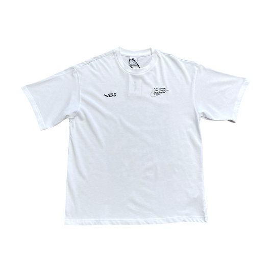 VAA Virgil Abloh Archives Grand Palis Tee
