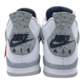 Jordan 4 Retro White Cement (2025)