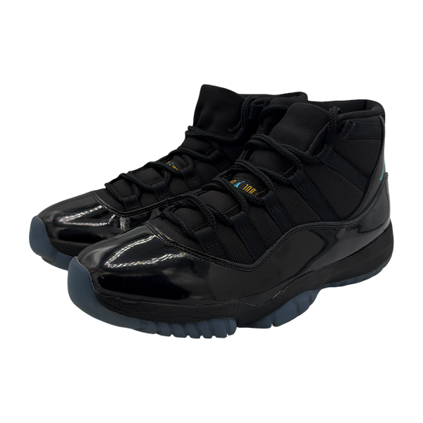 Jordan 11 Retro Gamma Blue (2025)