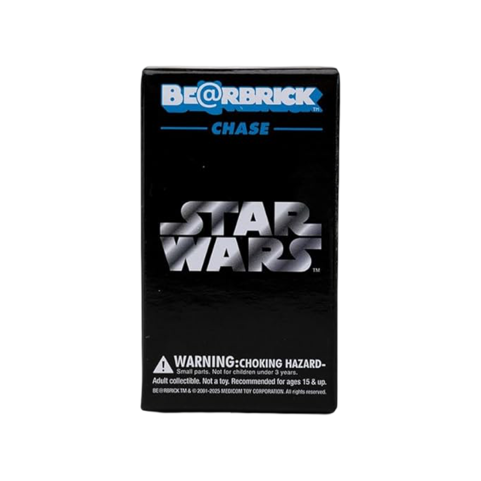 BE@RBRICK x Star Wars Blind Box