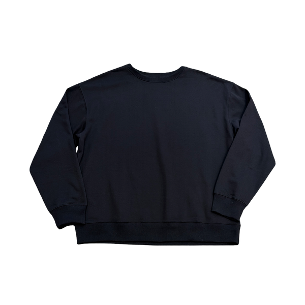 Black Is This What You've Been Seeking?