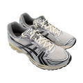 ASICS Gel-Kayano 14 JJJJound Silver Black