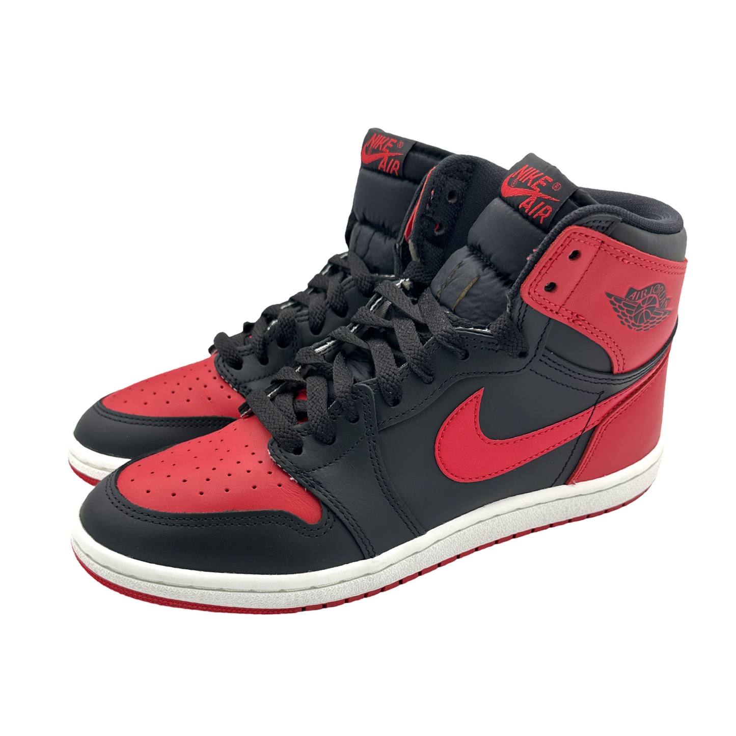 Jordan 1 Retro High '85 OG Bred (2025)