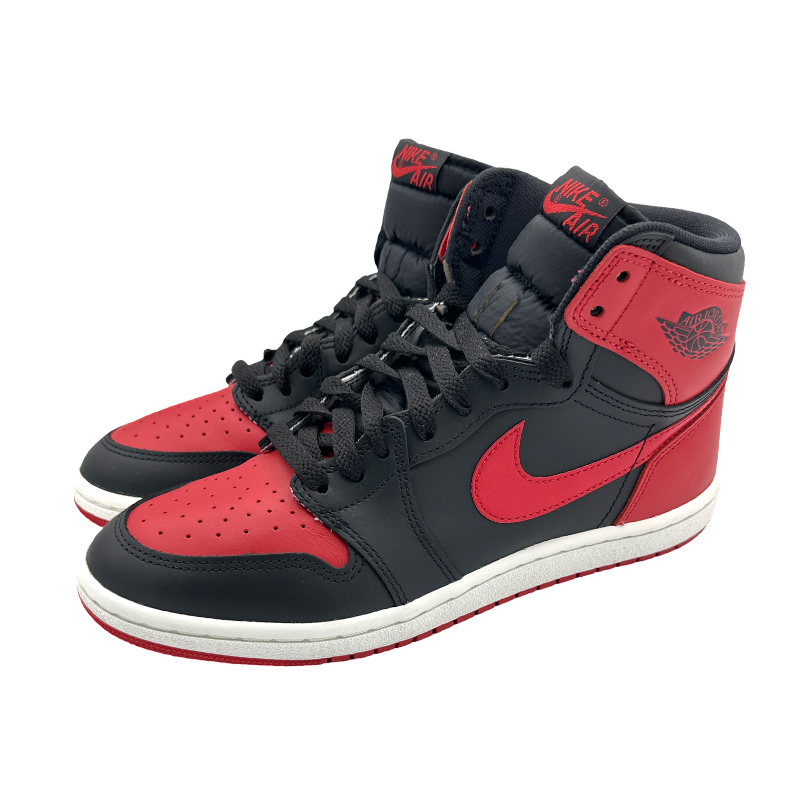 Jordan 1 Retro High '85 OG Bred (2025)