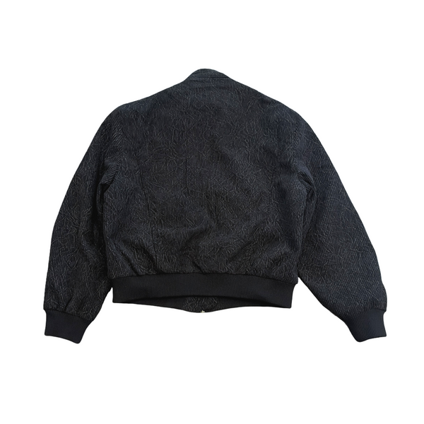 M-87 Studios Studio Jacket Black