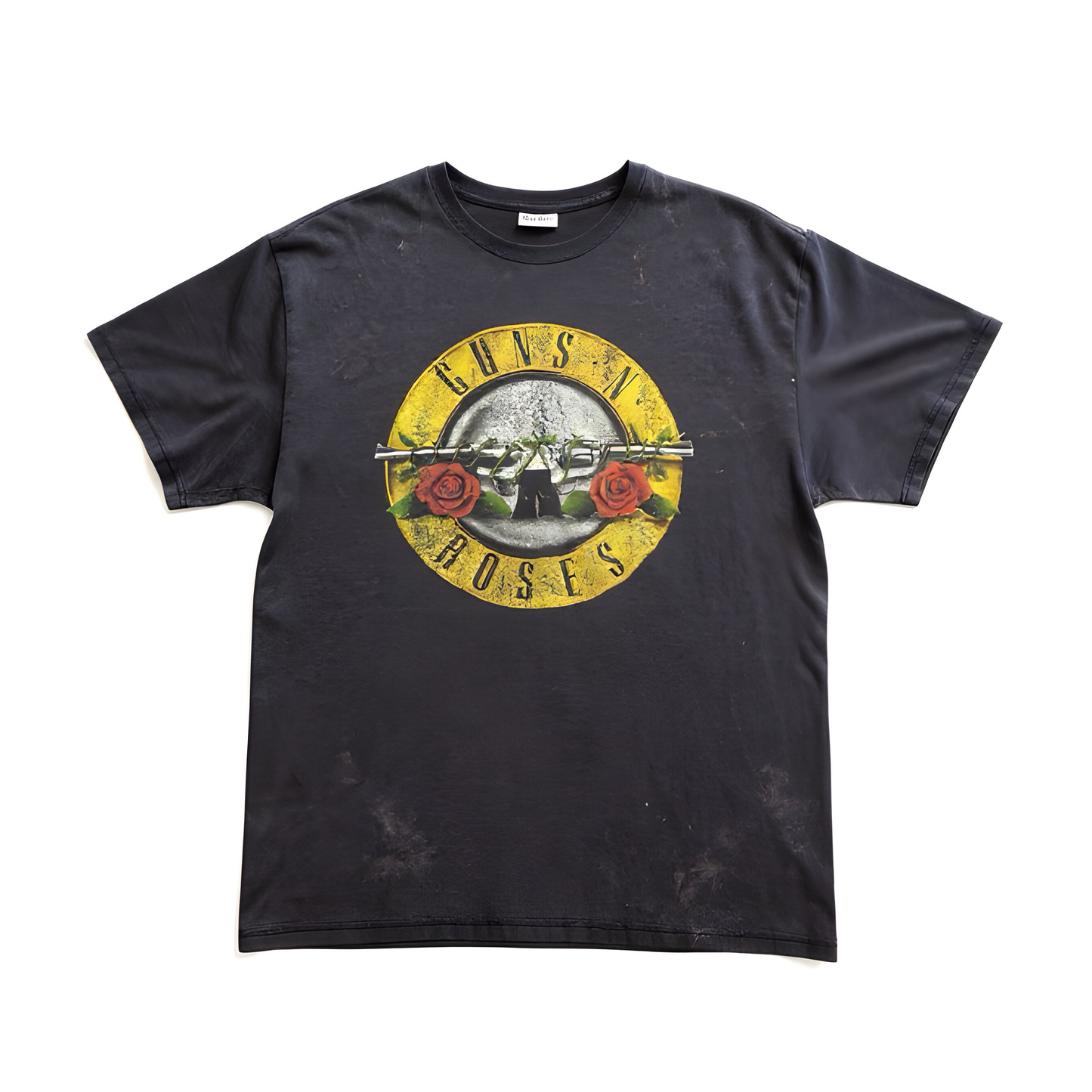 Vintage Guns and Roses Tee