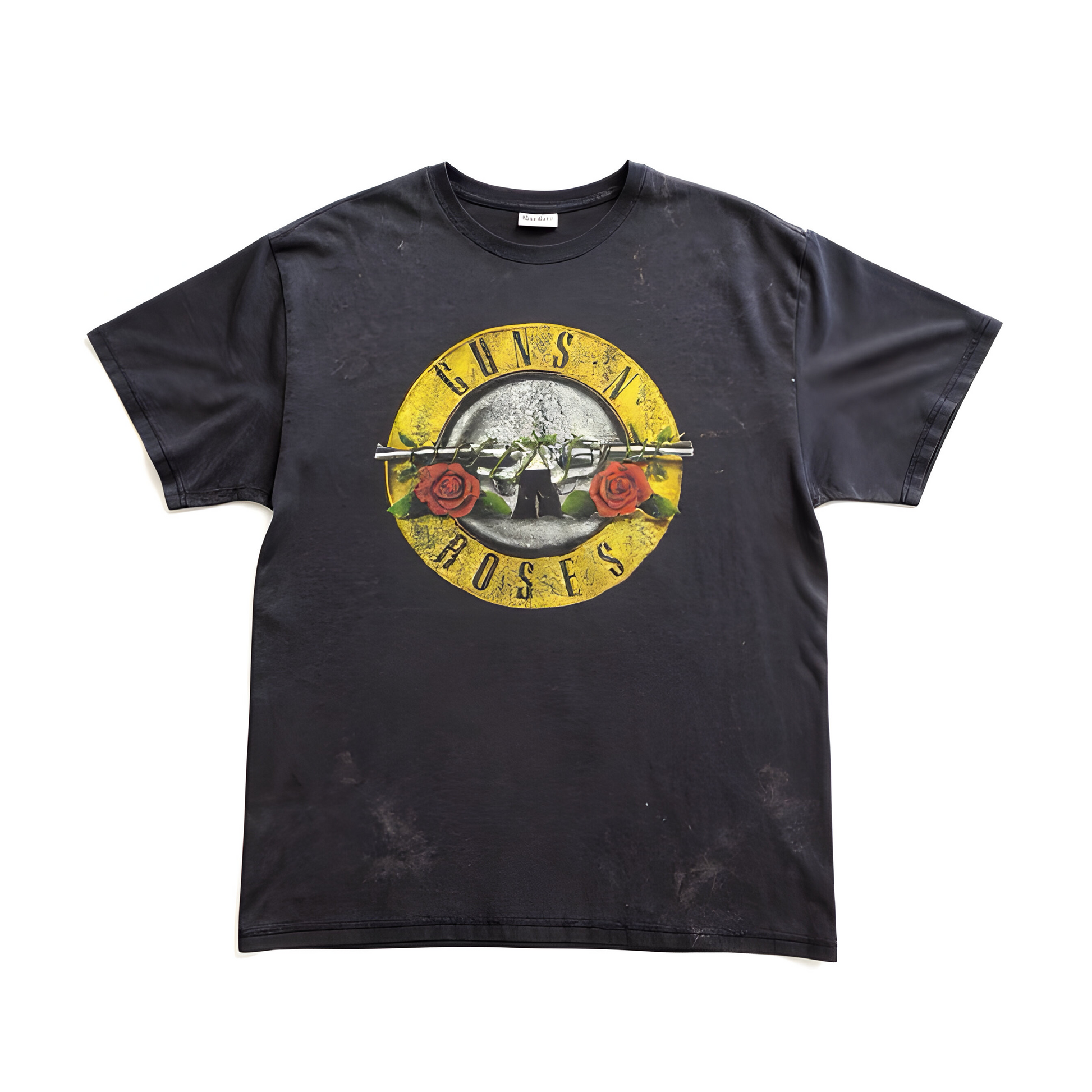 Vintage Guns and Roses Tee
