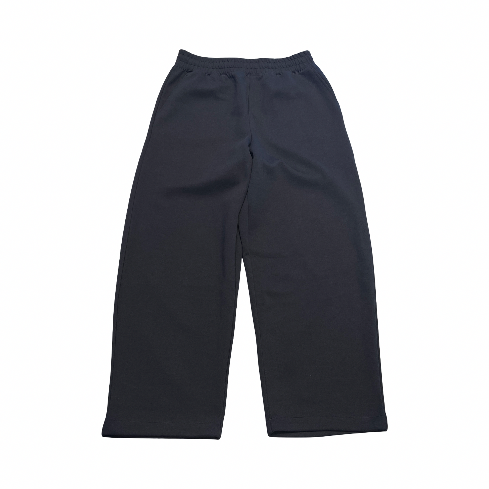 Uniqlo Wide Sweatpants