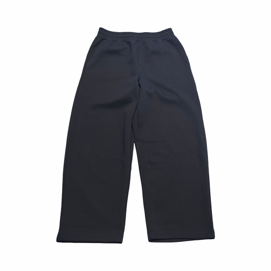Uniqlo Wide Sweatpants