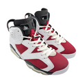 Jordan 6 Retro Carmine (2021)