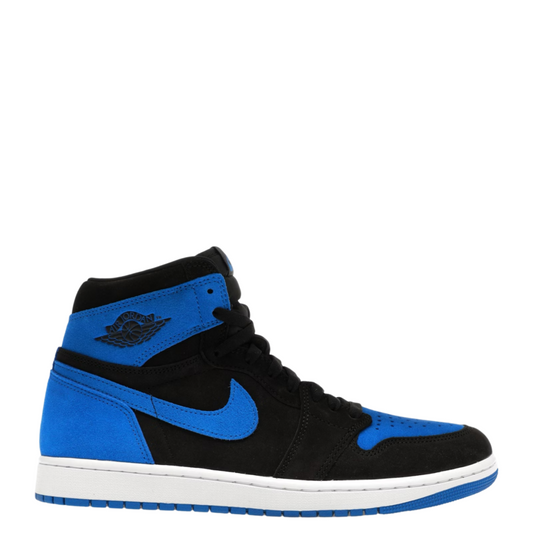 Jordan 1 Retro High OG Royal Reimagined