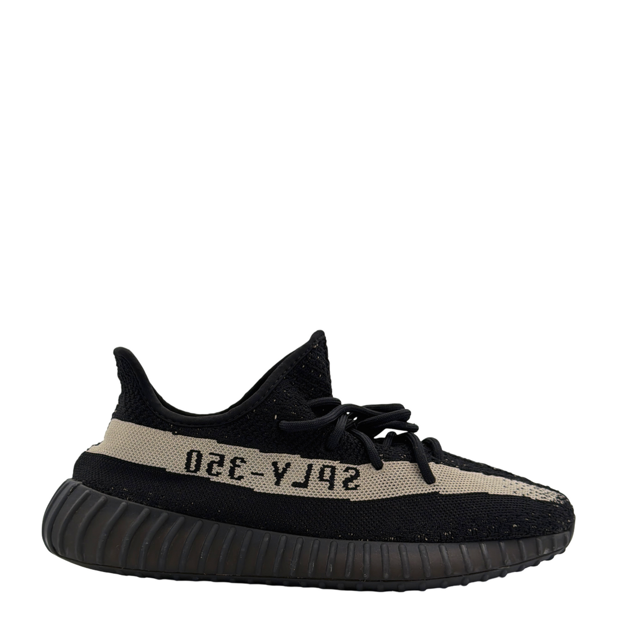 adidas Yeezy Boost 350 V2 Core Black White