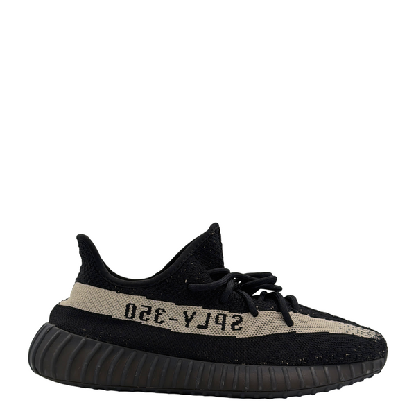 adidas Yeezy Boost 350 V2 Core Black White