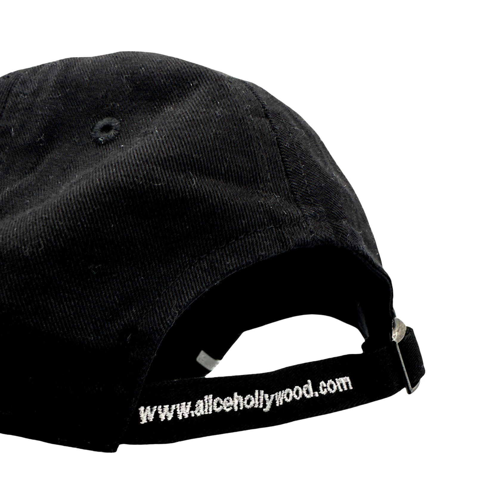 Alice Hollywood Hat x Anyma