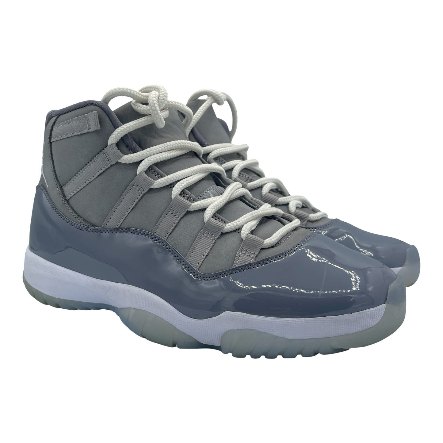 Jordan 11 Retro Cool Grey (2021)