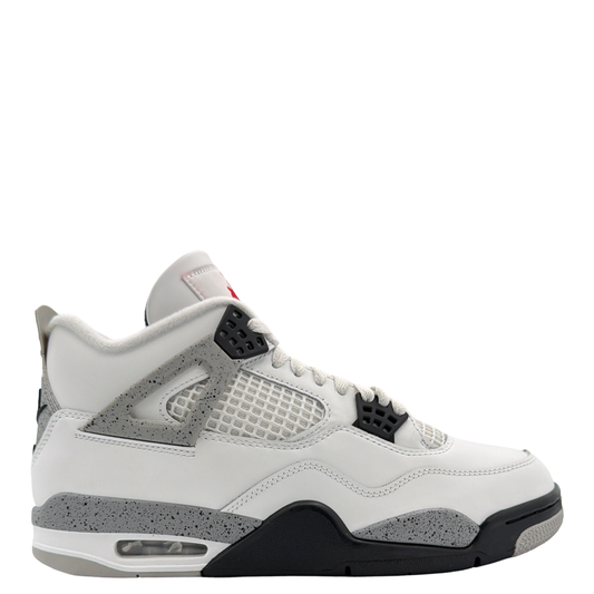 Jordan 4 Retro White Cement (2016)
