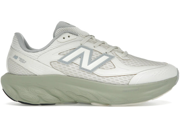 New Balance Fresh Foam Trainer Linen Olivine
