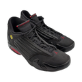 Jordan 14 Retro Last Shot (2018)