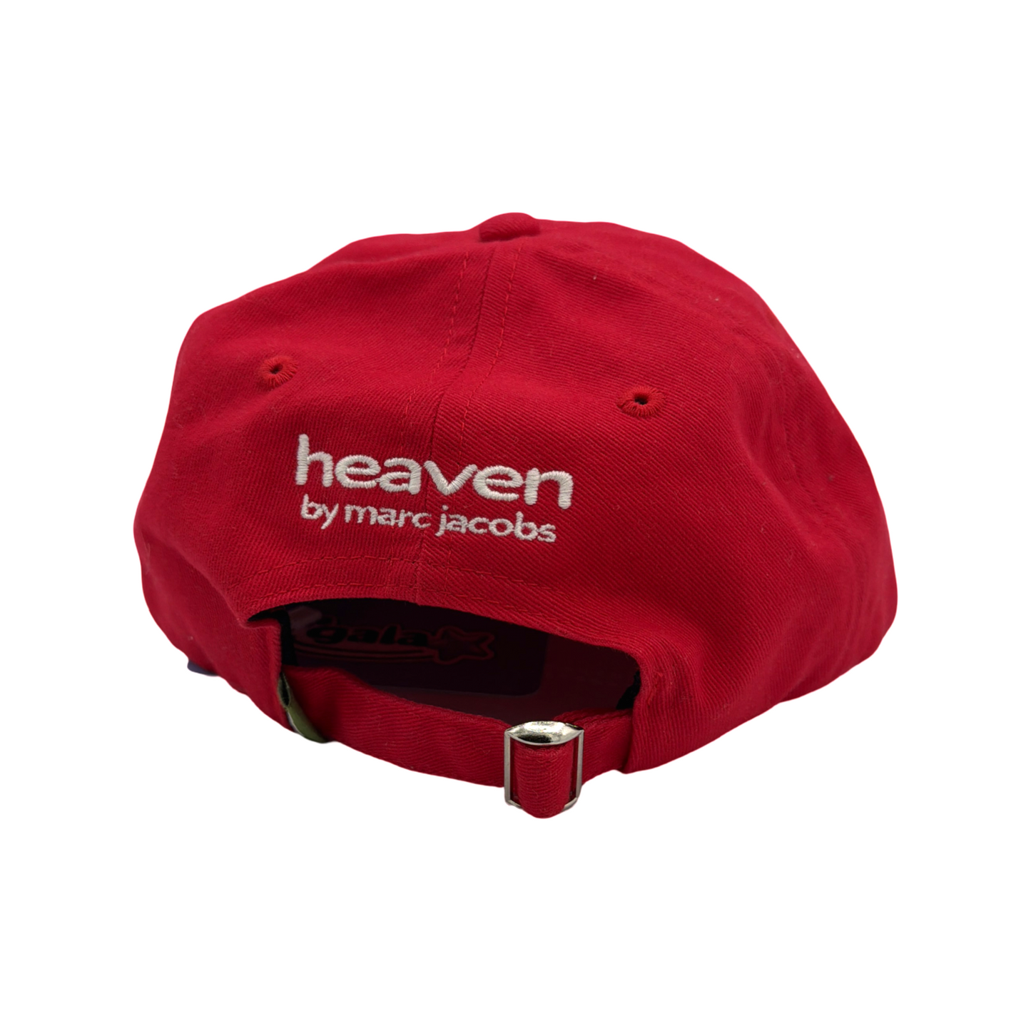 Heaven by Marc Jacobs Bear Logo Hat