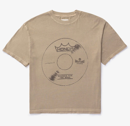 Honor The Gift Honor Vinyl Tee