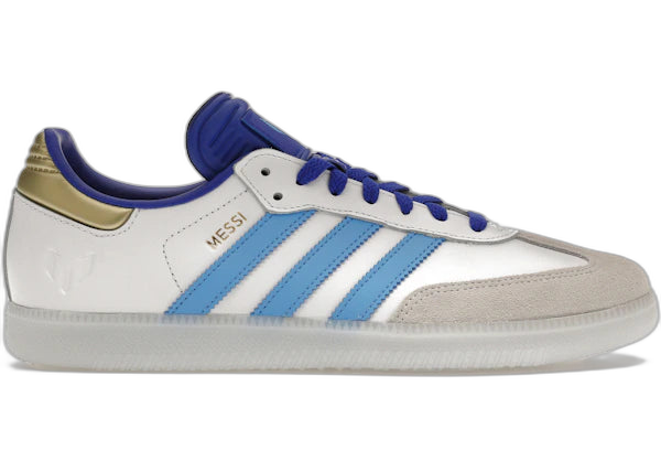 adidas Samba Indoor Lionel Messi