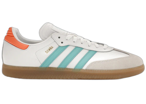 adidas Samba Inter Miami Third Kit