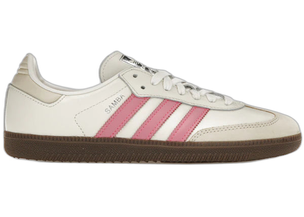 adidas Samba OG Lucid Pink (Women's)