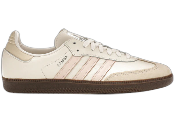 adidas Samba OG Wonder Quartz (Women's)