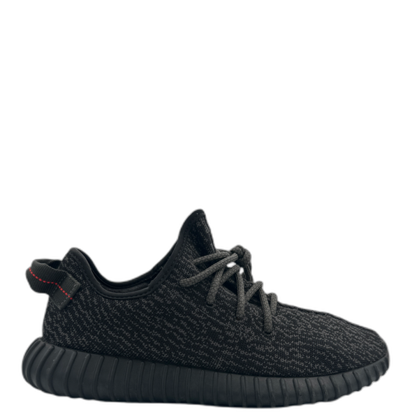 adidas Yeezy Boost 350 Pirate Black (2023) - Pre-Owned
