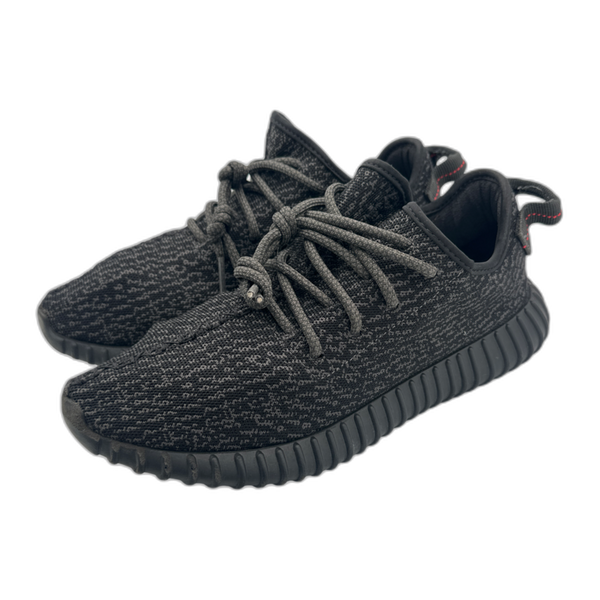 adidas Yeezy Boost 350 Pirate Black (2023) - Pre-Owned