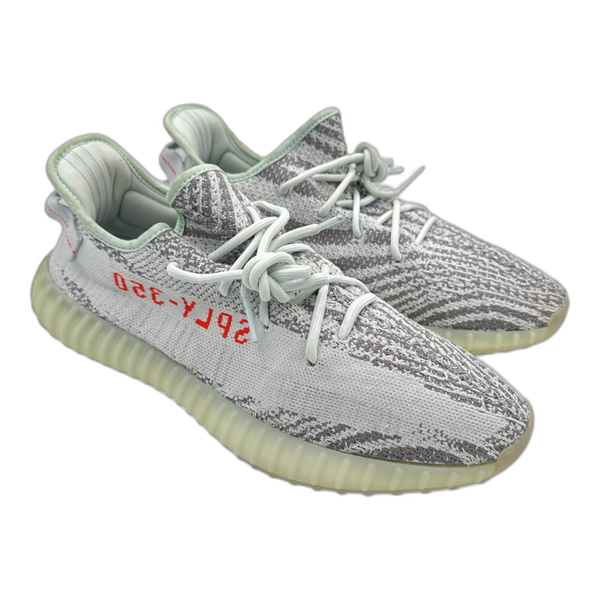 adidas Yeezy Boost 350 V2 Blue Tint - Pre-Owned