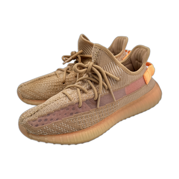 adidas Yeezy Boost 350 V2 Clay - Pre-Owned Sneaker