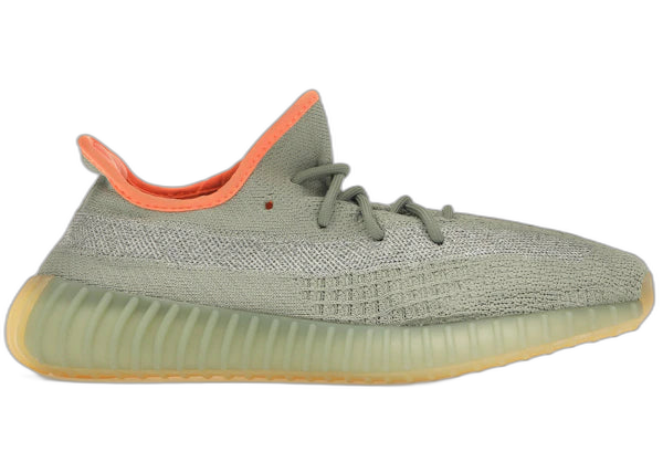 adidas Yeezy Boost 350 V2 Desert Sage - Stylish Comfort and Performance