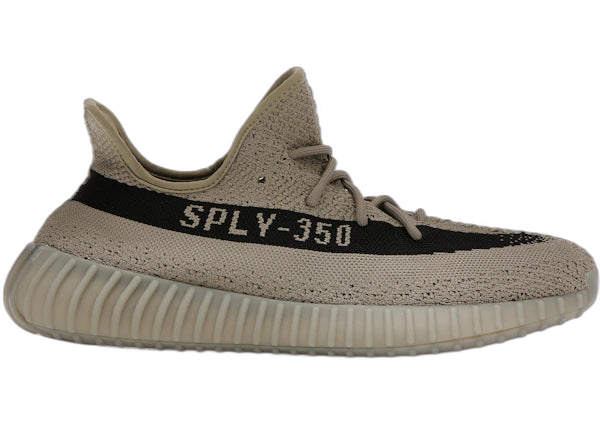 adidas Yeezy Boost 350 V2 Granite - Stylish Comfort and Performance