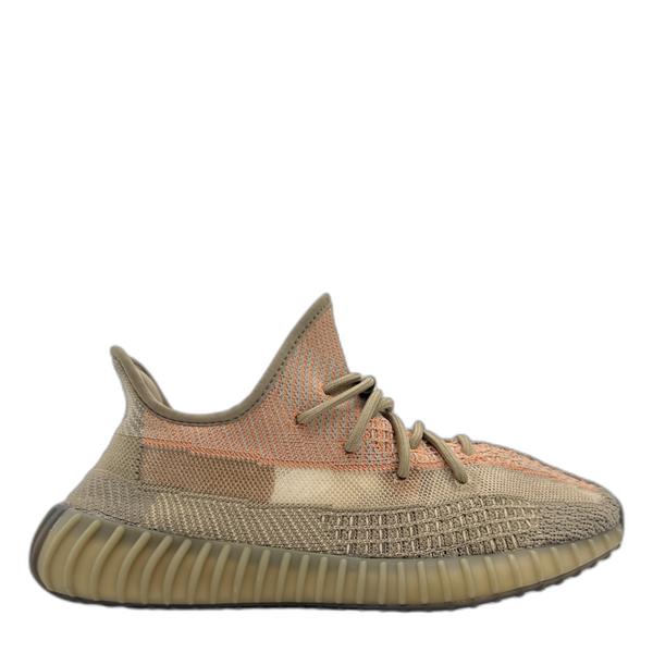 adidas Yeezy Boost 350 V2 Sand Taupe - Pre-Owned Sneakers