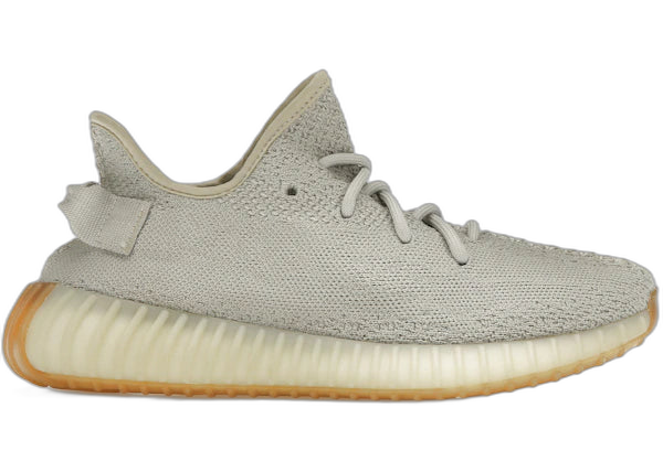 adidas Yeezy Boost 350 V2 Sesame - Pre-Owned Size 8M/9.5W