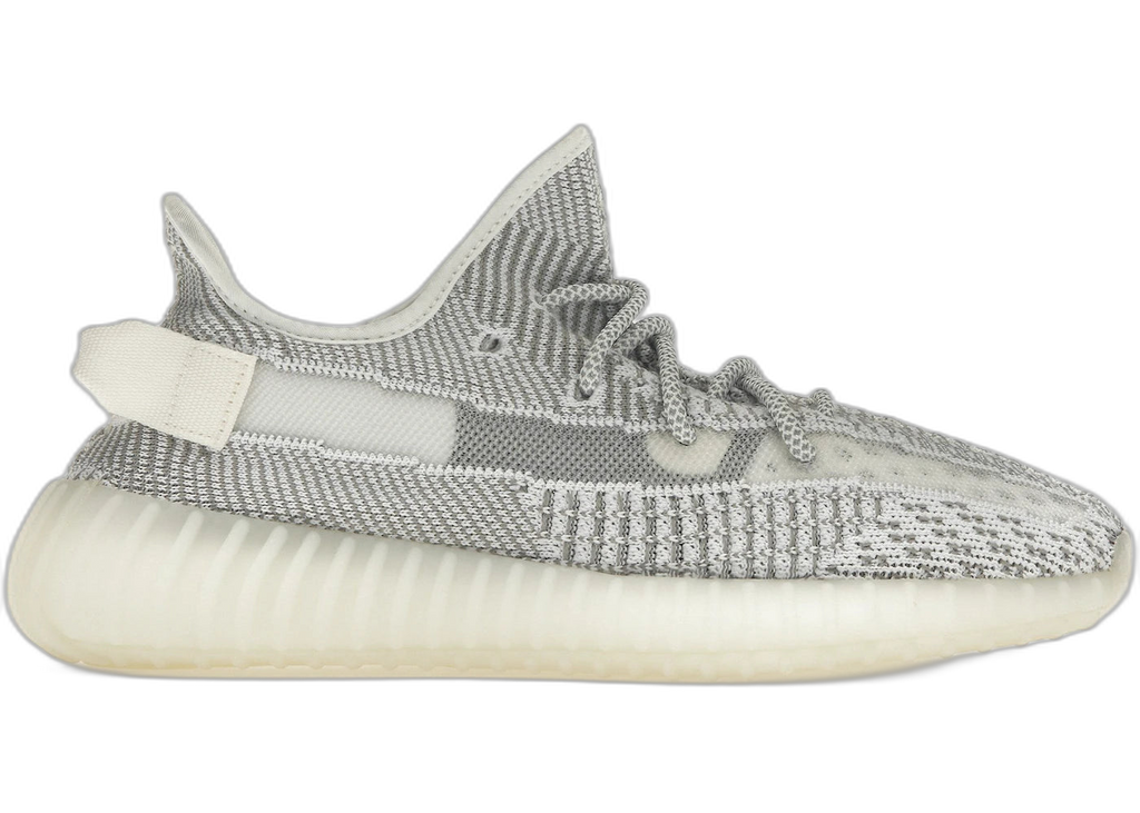 Shop adidas Yeezy Boost 350 V2 Static (Non-Reflective) – Le Gala