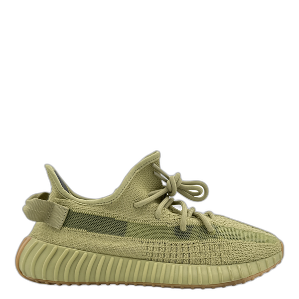 adidas Yeezy Boost 350 V2 Sulfur - Pre-Owned