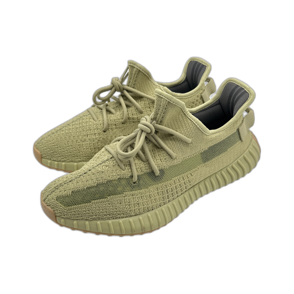 adidas Yeezy Boost 350 V2 Sulfur - Pre-Owned