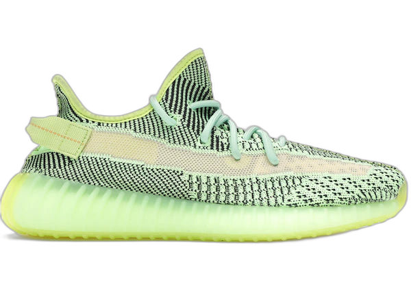 adidas Yeezy Boost 350 V2 Yeezreel (Non-Reflective)