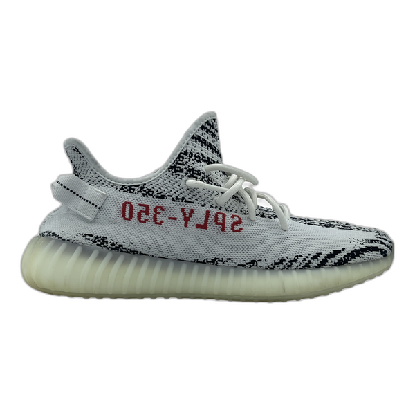 adidas Yeezy Boost 350 V2 Zebra - Pre-Owned 11M/12.5W